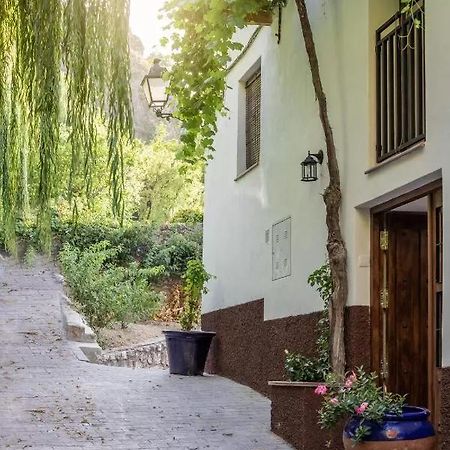 Casa Paseo Del Sauce Konuk evi Cazorla Dış mekan fotoğraf