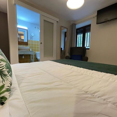 Casa Paseo Del Sauce Konuk evi Cazorla Oda fotoğraf