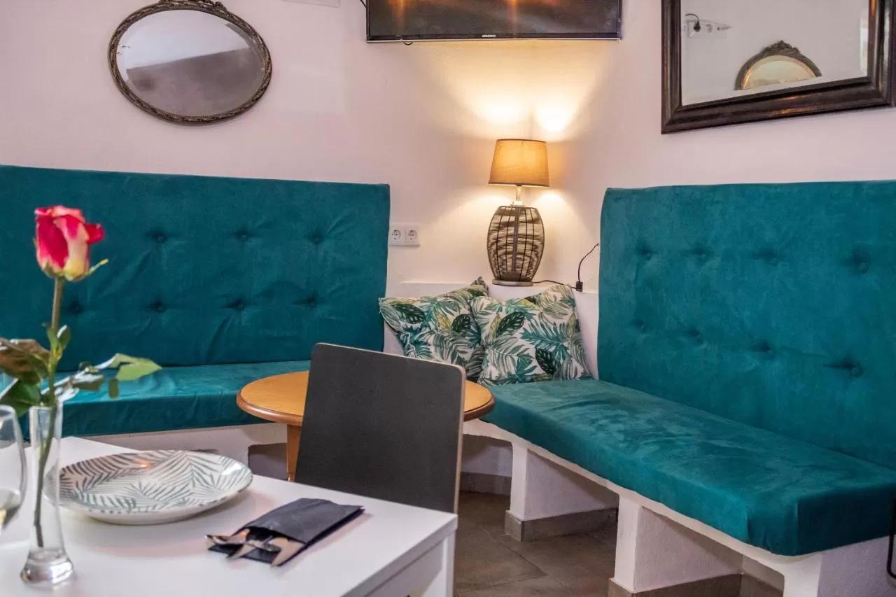 Casa Paseo Del Sauce Konuk evi Cazorla Dış mekan fotoğraf