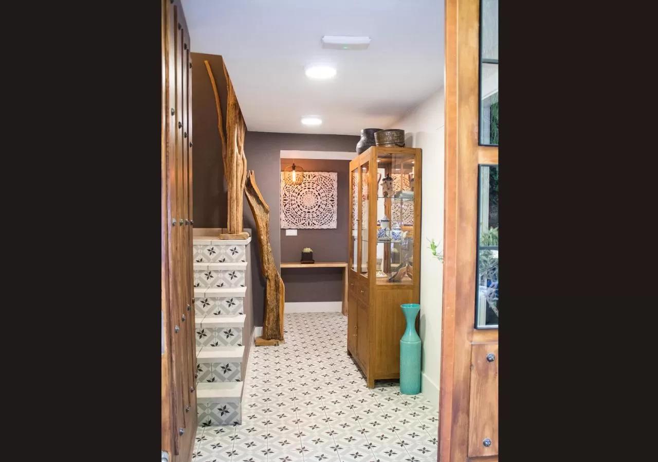 Casa Paseo Del Sauce Konuk evi Cazorla Dış mekan fotoğraf