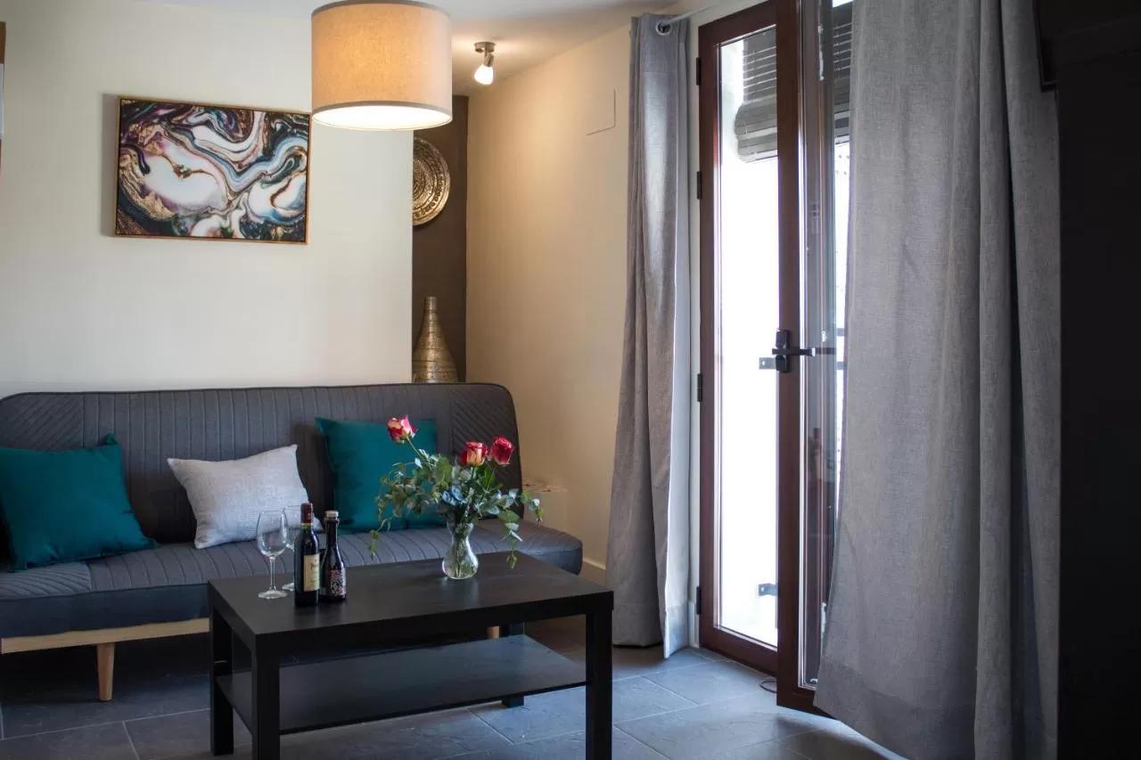 Casa Paseo Del Sauce Konuk evi Cazorla Dış mekan fotoğraf