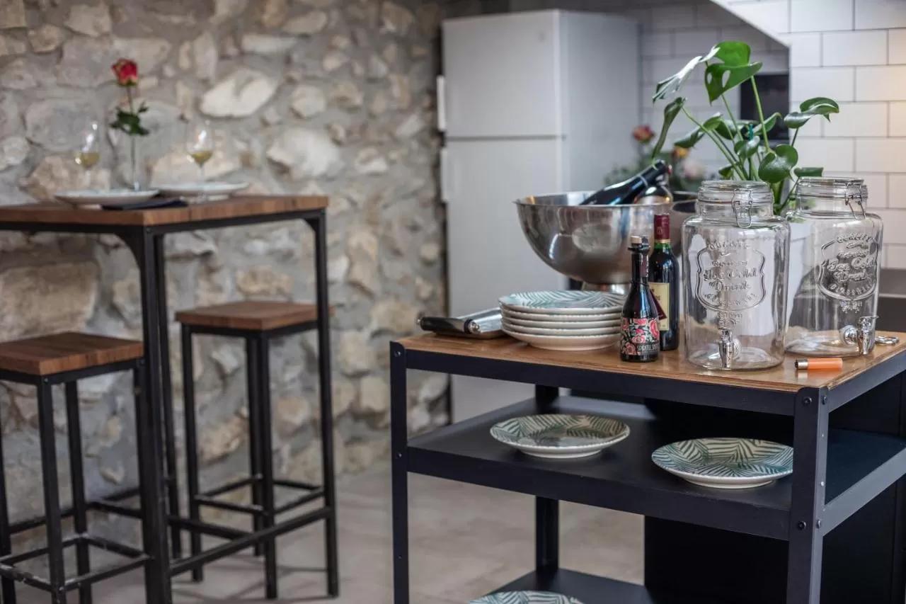 Casa Paseo Del Sauce Konuk evi Cazorla Dış mekan fotoğraf