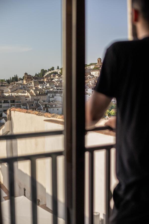 Casa Paseo Del Sauce Konuk evi Cazorla Dış mekan fotoğraf