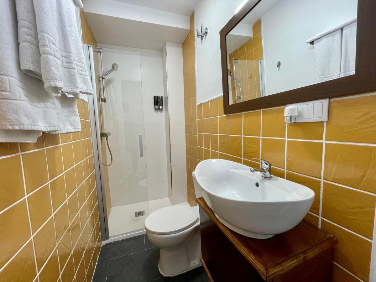 Casa Paseo Del Sauce Konuk evi Cazorla Dış mekan fotoğraf