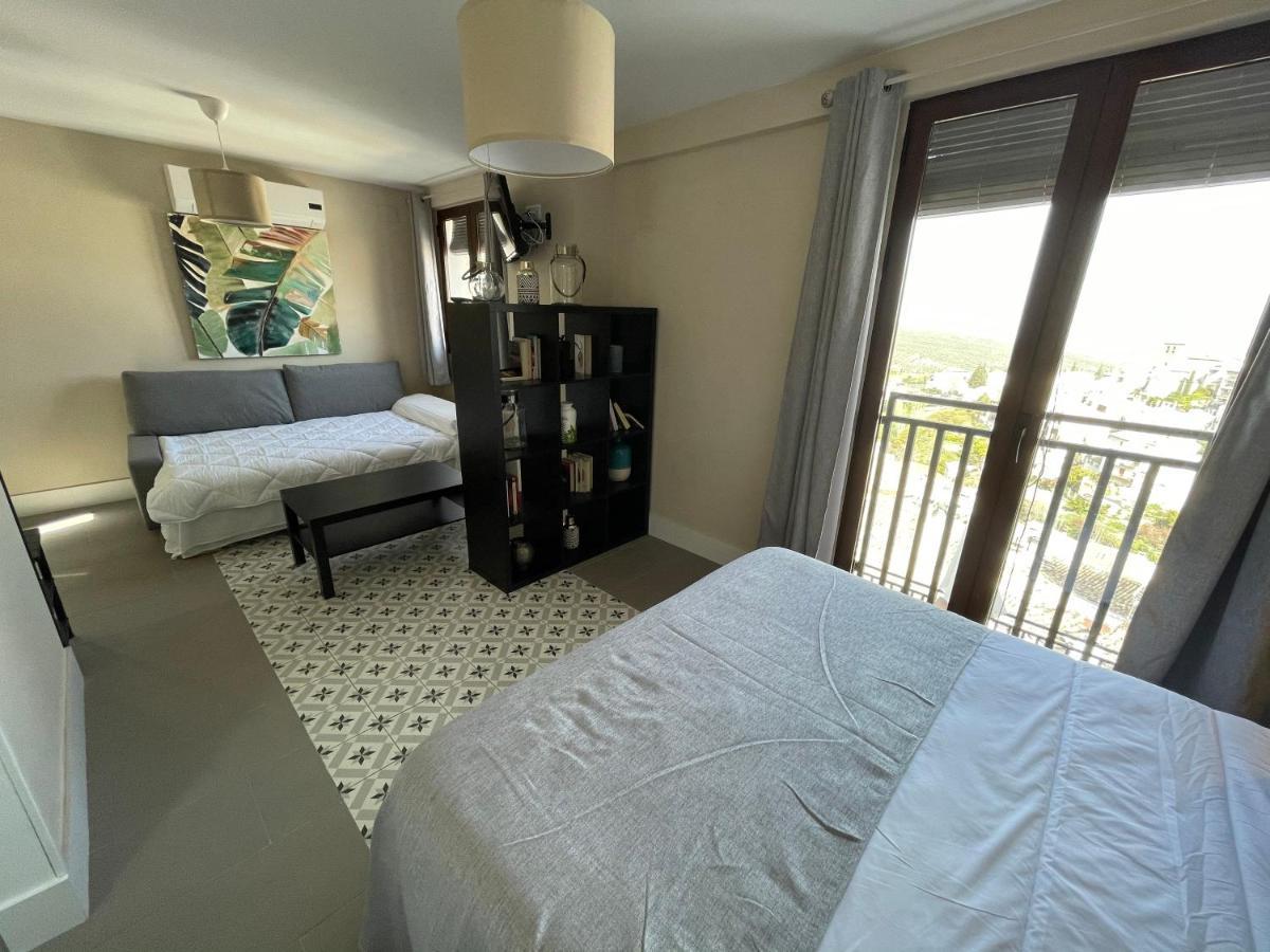 Casa Paseo Del Sauce Konuk evi Cazorla Dış mekan fotoğraf