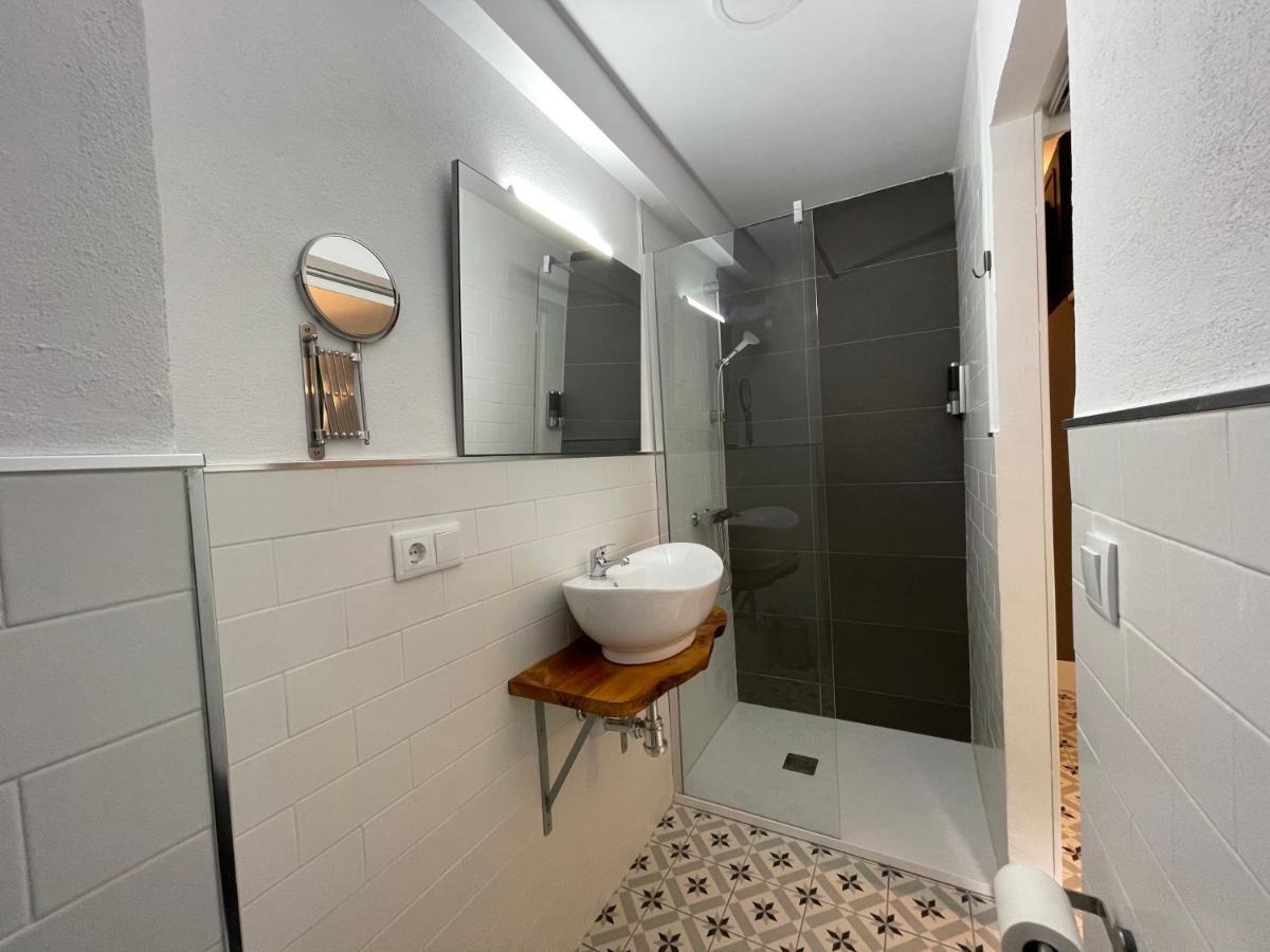 Casa Paseo Del Sauce Konuk evi Cazorla Dış mekan fotoğraf