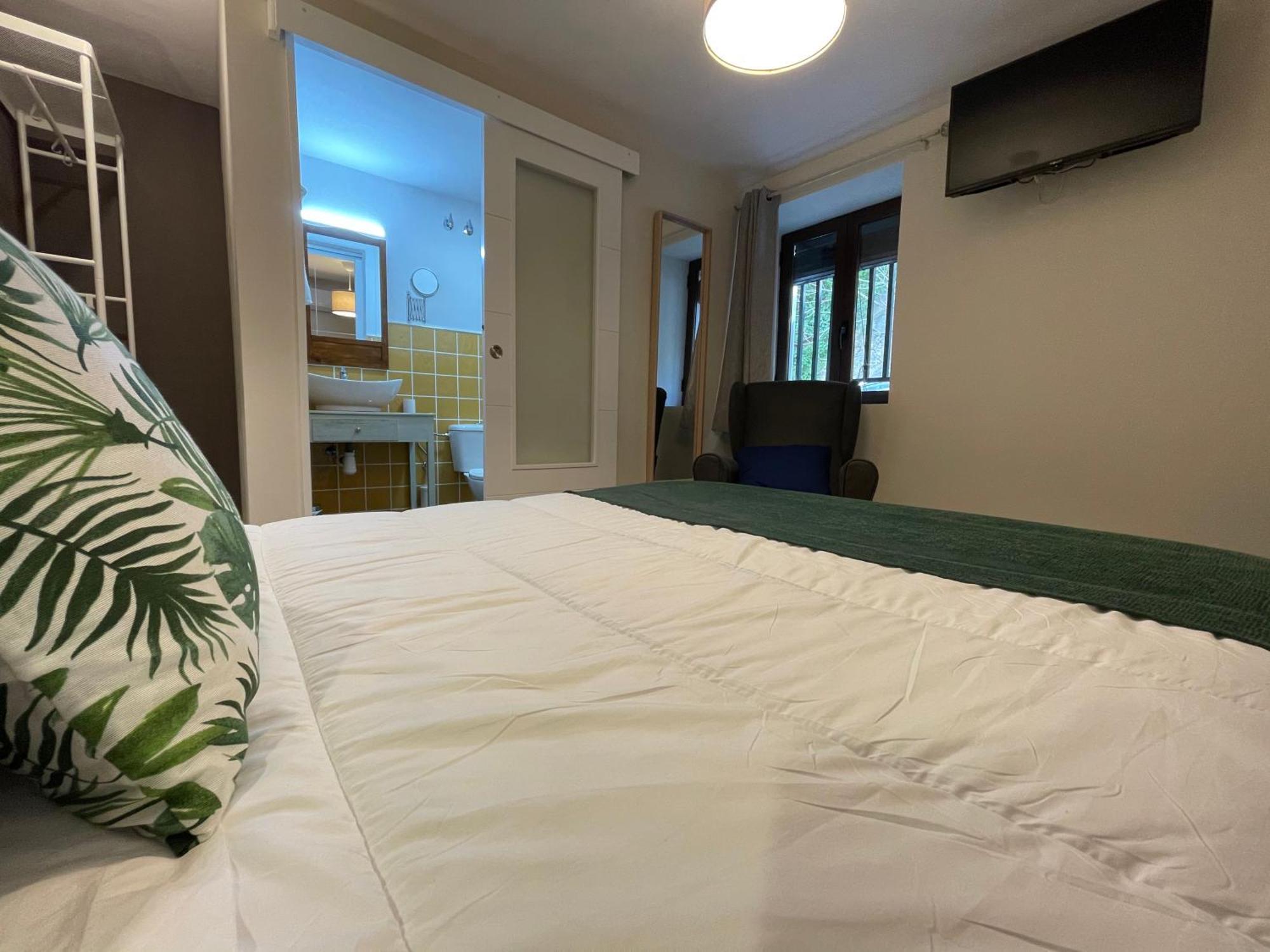 Casa Paseo Del Sauce Konuk evi Cazorla Oda fotoğraf
